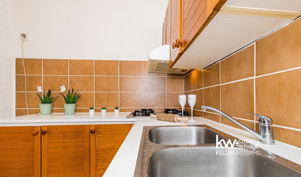 Pronájem bytu 2+kk 44 m², Teplice – náhled fotky 7