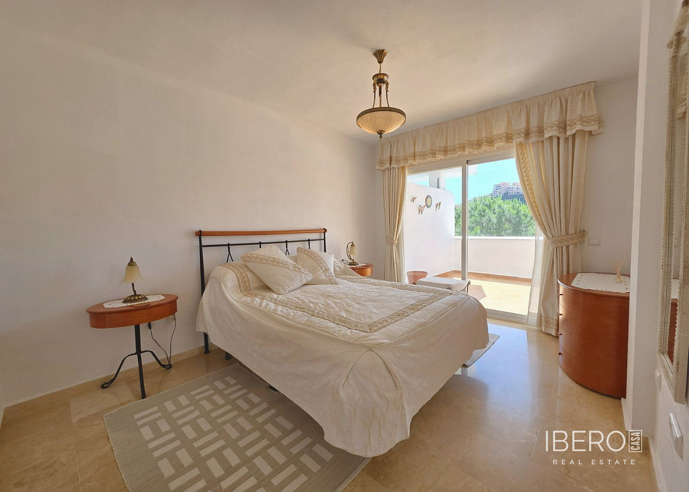 Pis 3+kk – Mijas, Urbanización Sitio de Calahonda - Vista 5