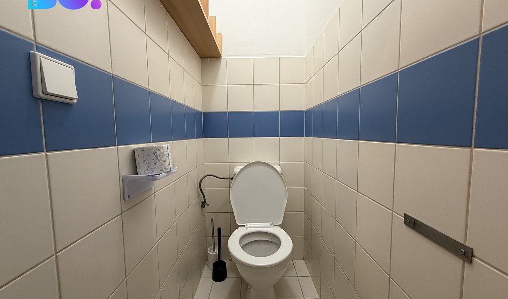 Prodej bytu 2+kk 32 m², Brno – náhled fotky 9