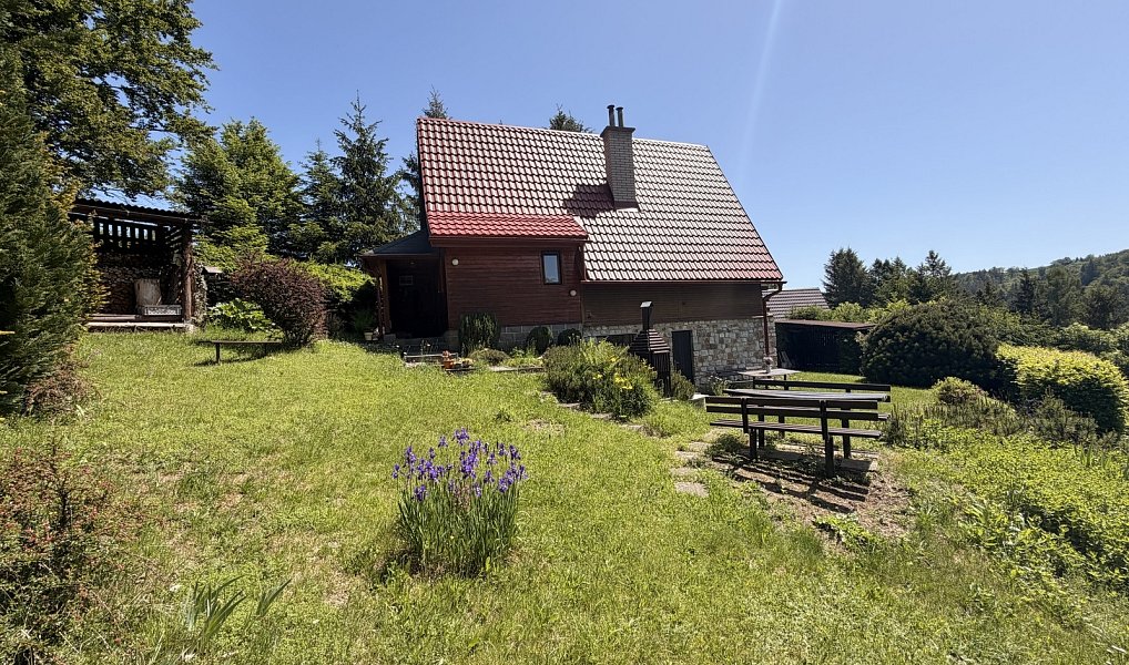 Prodej chaty/chalupy 95 m² s pozemkem 729 m², Zábřeh – náhled fotky 25