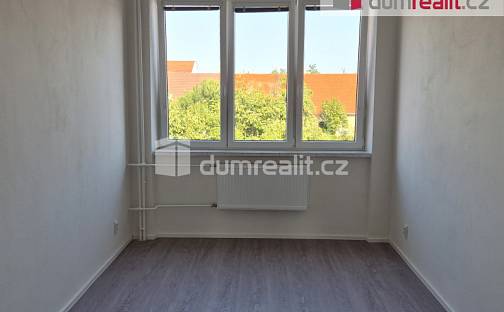 Pronájem kanceláře 15 m², Na Zlaté stoce, České Budějovice - České Budějovice 2