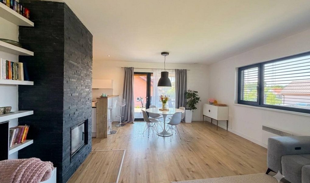 Prodej domu 115 m² s pozemkem 1 057 m², Tršice – náhled fotky 3