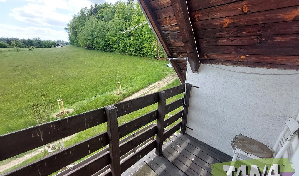 Prodej domu 120 m² s pozemkem 1 262 m², Sychrov – náhled fotky 18