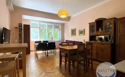 Prodej bytu 2+kk 62 m²