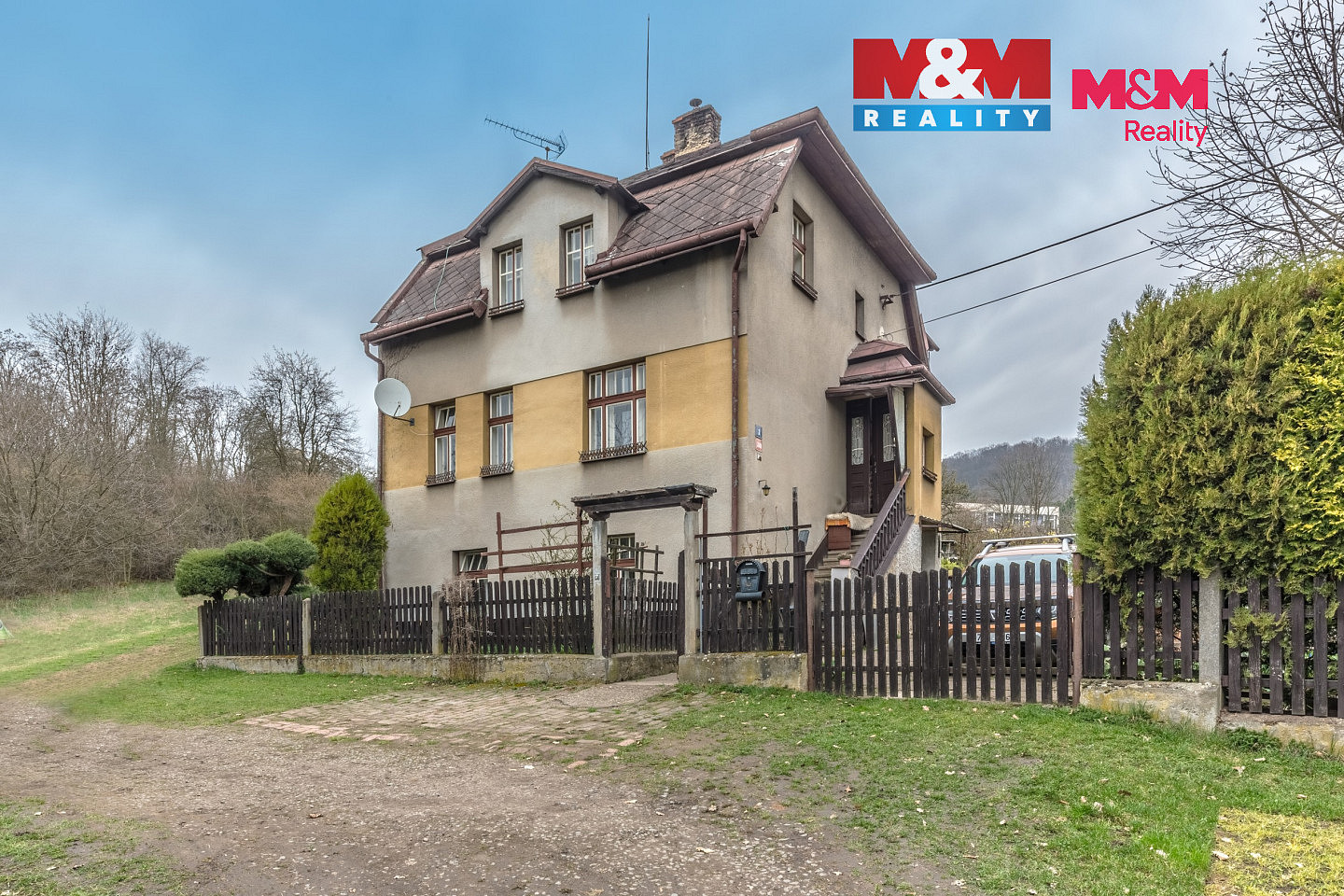 Prodej stavebního pozemku 559 m² — photo 3
