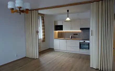 Pronájem bytu 2+1 57 m²