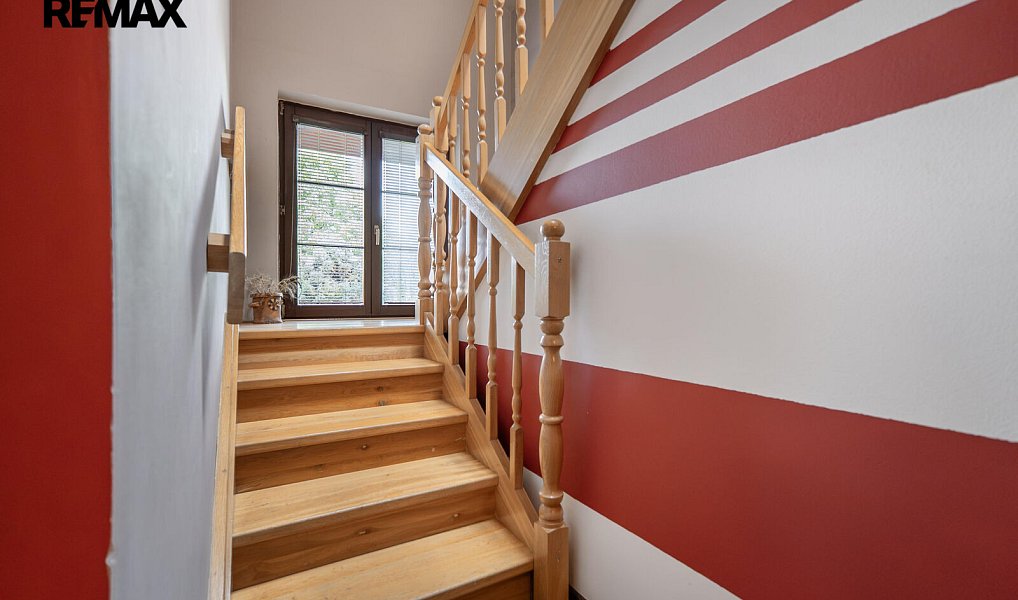 Prodej domu 200 m² s pozemkem 1 400 m², Rožmitál pod Třemšínem – náhled fotky 18