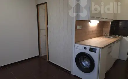 Pronájem bytu 2+1 50 m², Macháčkova, Plzeň - Skvrňany