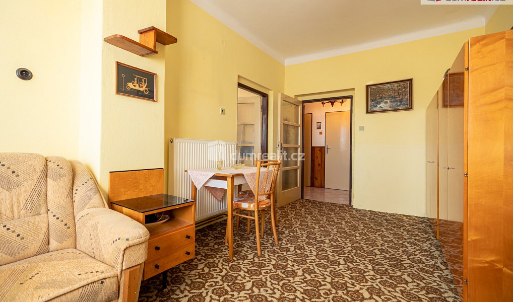 Prodej domu 115 m² s pozemkem 1 316 m², Dobrovíz – náhled fotky 21