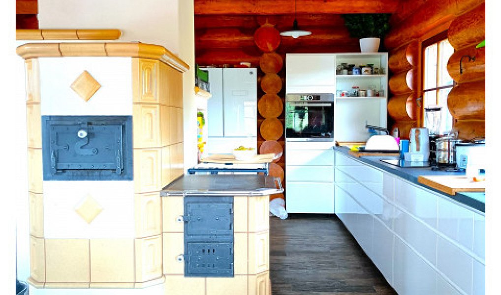 Prodej domu 200 m² s pozemkem 1 183 m², Čisovice – náhled fotky 4