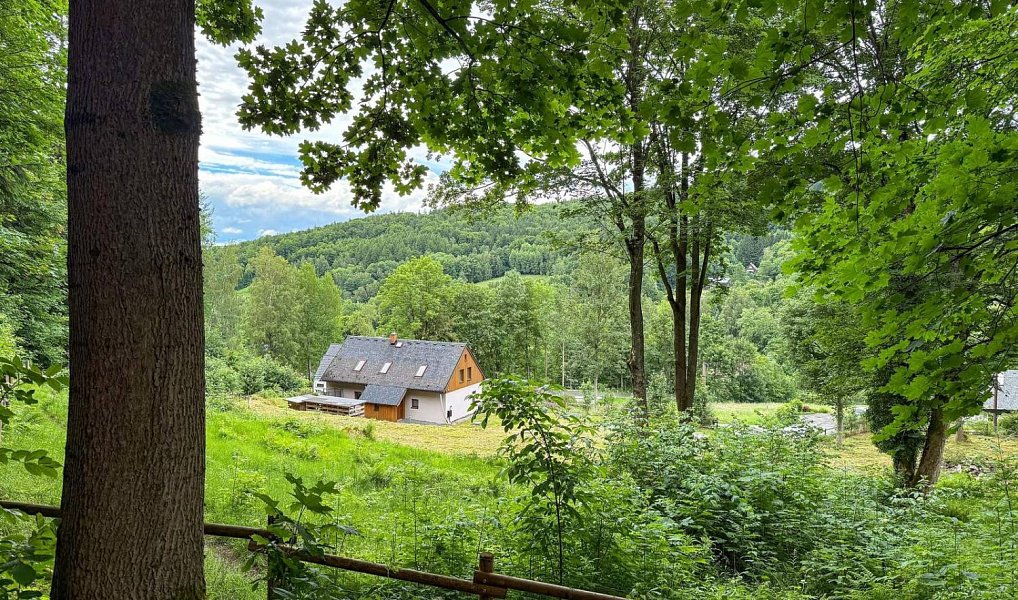 Prodej domu 152 m² s pozemkem 4 667 m², Mníšek – náhled fotky 32
