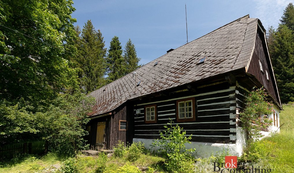 Prodej domu 180 m² s pozemkem 1 920 m², Malá Morávka – náhled fotky 13
