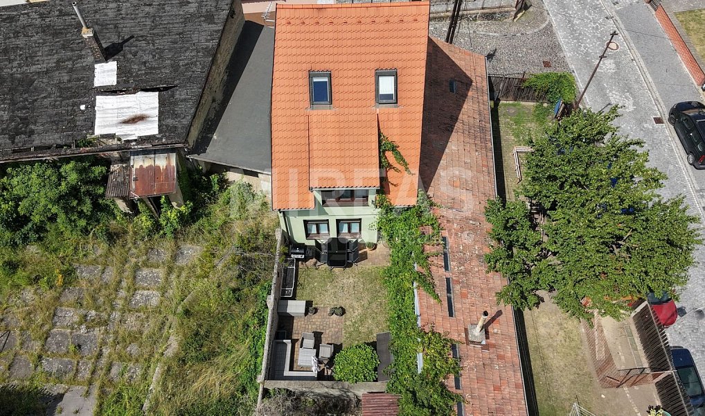 Prodej domu 128 m² s pozemkem 90 m², Benátky nad Jizerou – náhled fotky 25