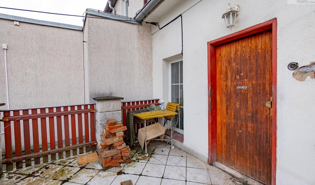 Prodej domu 126 m² s pozemkem 873 m², Teplice – náhled fotky 31