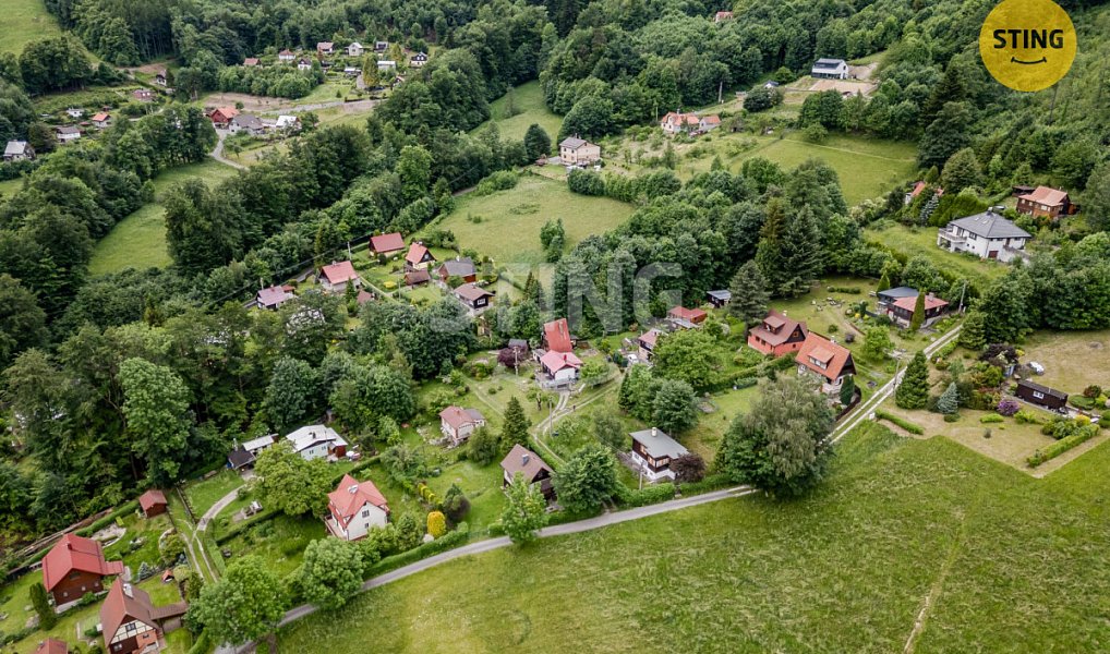 Prodej chaty/chalupy 37 m² s pozemkem 427 m², Pstruží – náhled fotky 26