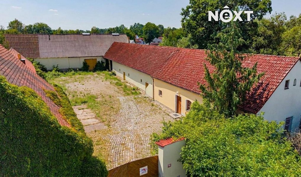 Prodej skladovacích prostor 967 m², České Budějovice – náhled fotky 14