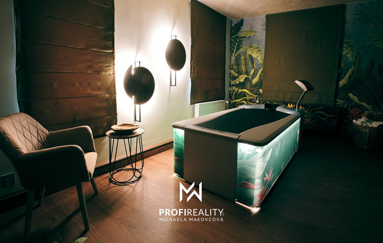 Pronájem obchodních prostor 43 m² - Widok 4