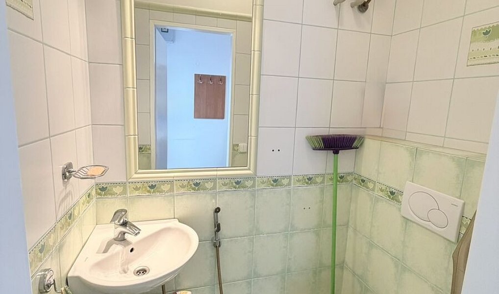 Pronájem obchodních prostor 17 m², Vsetín – náhled fotky 7