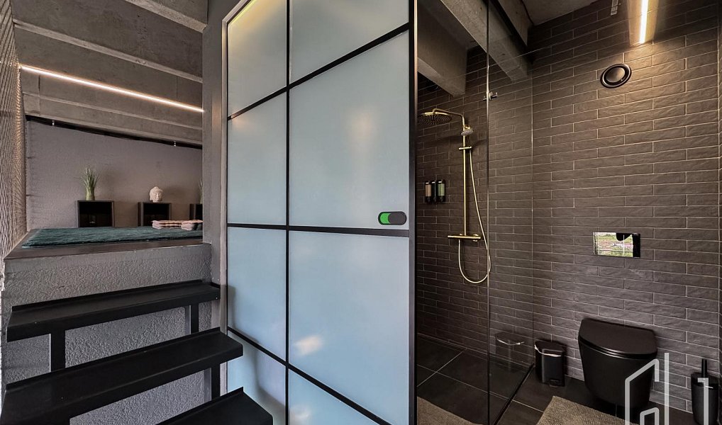 Pronájem bytu 2+kk 65 m², Praha – náhled fotky 6
