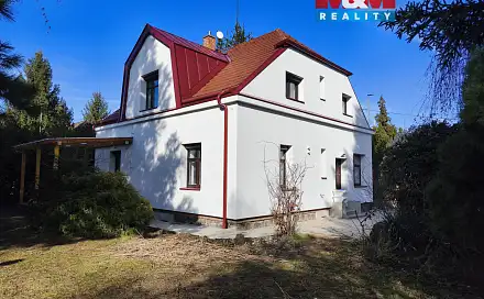 Pronájem bytu 4+kk 71 m², V Nových Bohnicích, Praha 8 - Bohnice