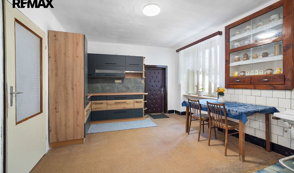 Prodej zemědělského objektu 260 m², Drahonín – náhled fotky 24
