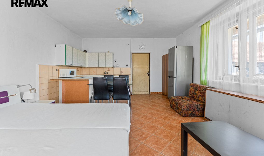 Prodej domu 222 m² s pozemkem 2 923 m², Mladá Vožice – náhled fotky 9