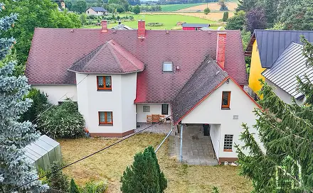 Prodej domu 186 m² s pozemkem 667 m², Havlíčkův Brod