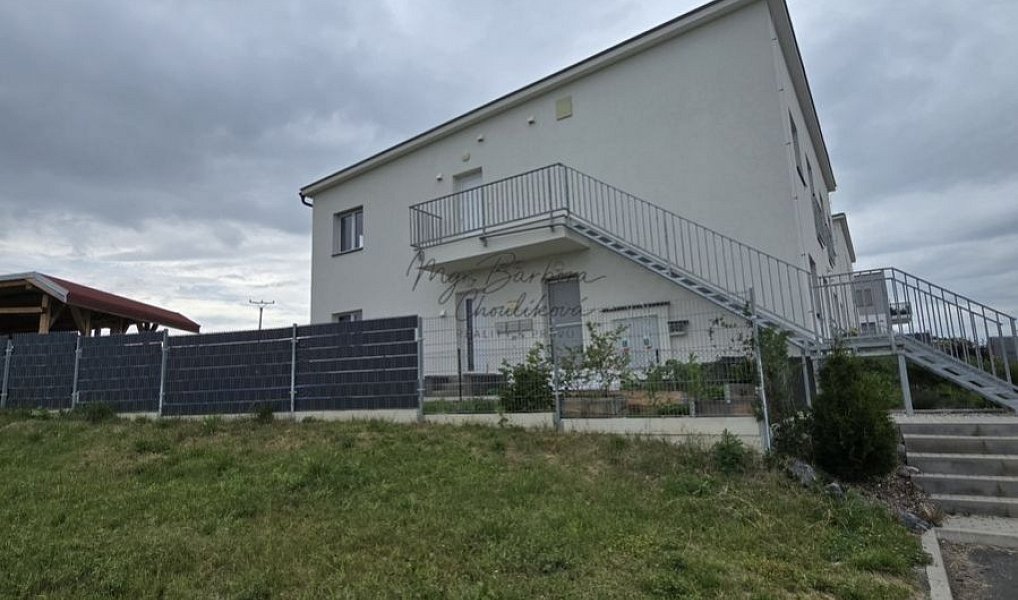 Pronájem bytu 2+kk 44 m², Blovice – náhled fotky 13