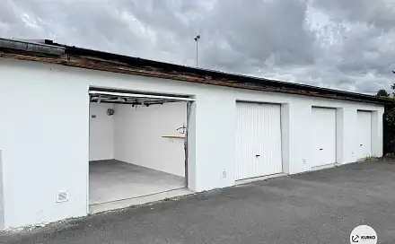 Prodej garáže 24 m2, Dobrá u Frýdku-Místku, Frýdek-Místek