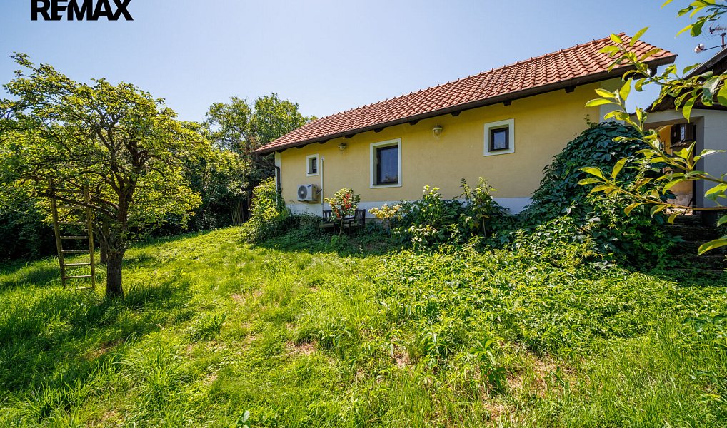Prodej domu 73 m² s pozemkem 537 m², Choťovice – náhled fotky 35