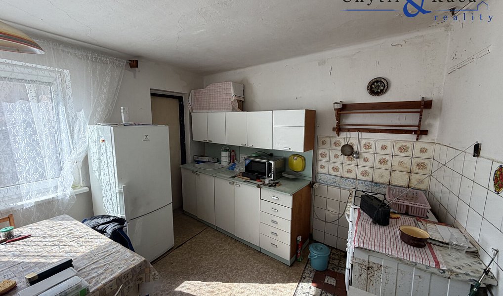 Prodej domu 200 m² s pozemkem 1 800 m², Sušice – náhled fotky 20