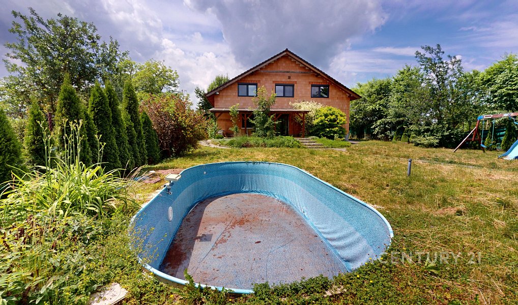 Prodej domu 319 m² s pozemkem 1 499 m², Ivaň – náhled fotky 46