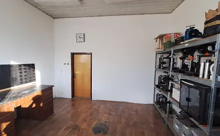 Pronájem kanceláře 21 m²