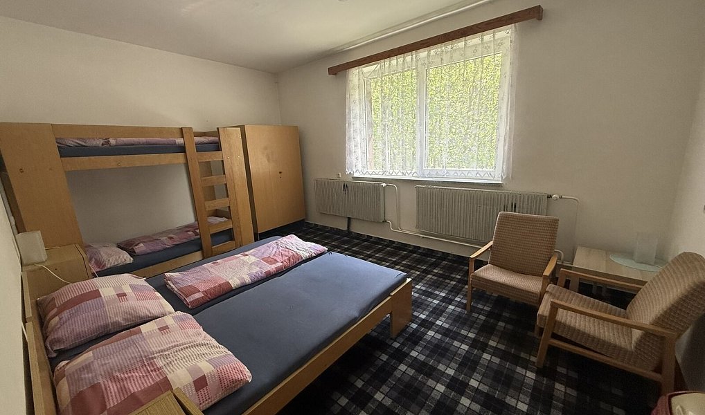 Prodej ubytovacího objektu 600 m², Horní Město – náhled fotky 14