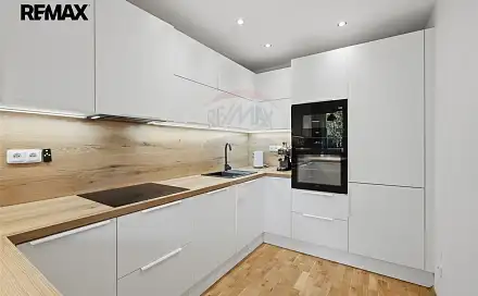Prodej bytu 3+kk 68 m²