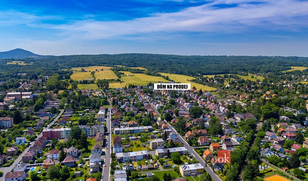 Prodej domu 200 m² s pozemkem 342 m², Varnsdorf – náhled fotky 34