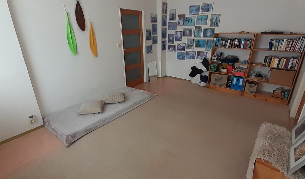 Prodej bytu 3+1 89 m², Praha – náhled fotky 9