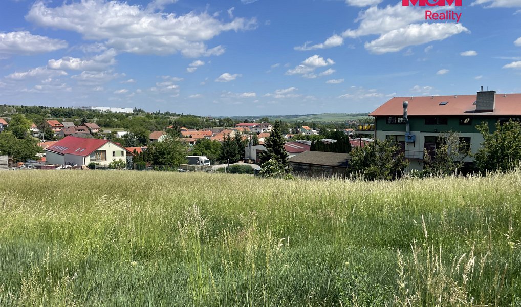 Prodej stavebního pozemku 7 245 m², Holubice – náhled fotky 12