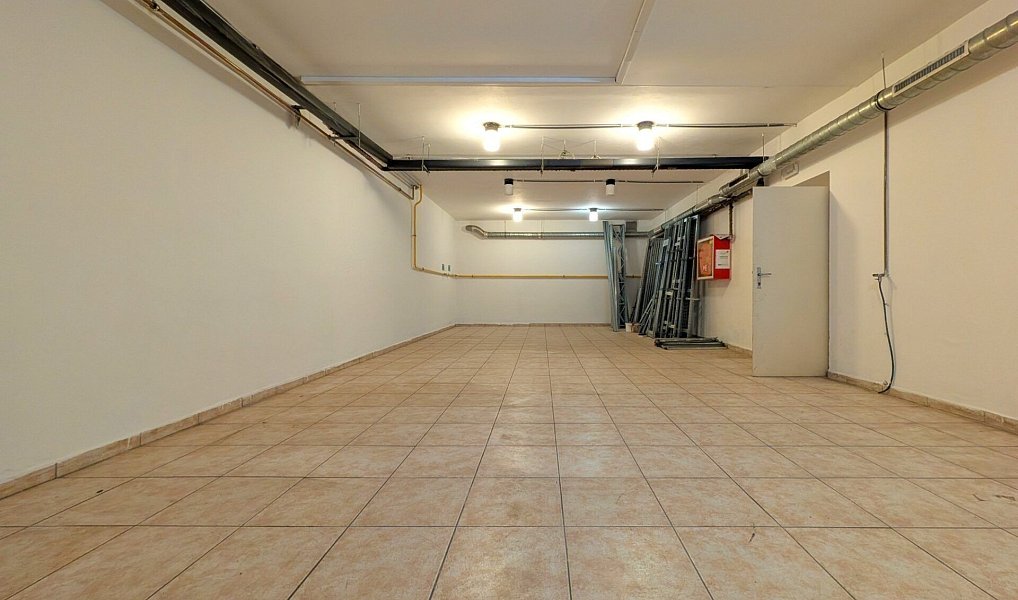 Prodej výrobních prostor 1 500 m², Teplice – náhled fotky 27