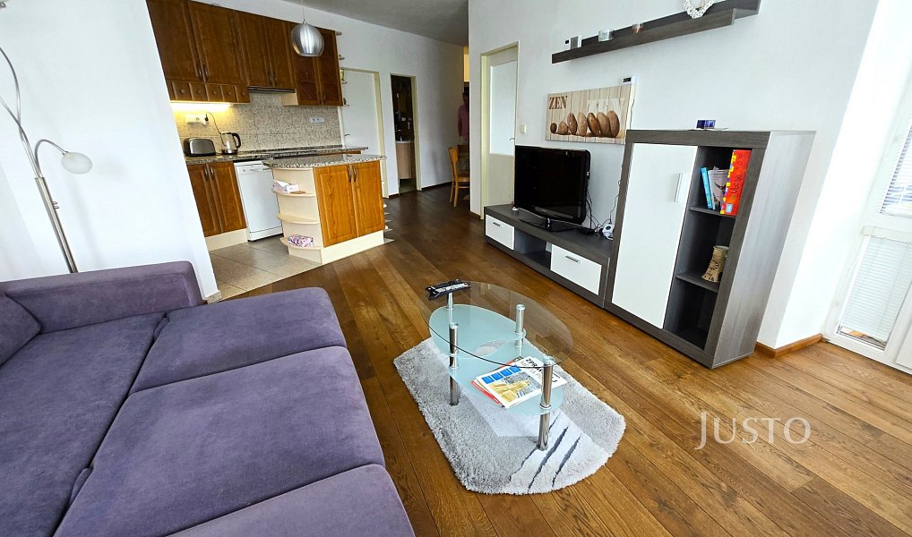 Pronájem bytu 3+kk 68 m², Písek – náhled fotky 10