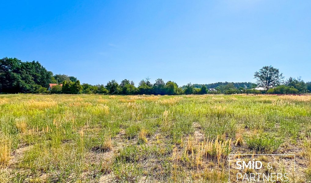 Prodej stavebního pozemku 1 006 m², Hradištko – náhled fotky 4