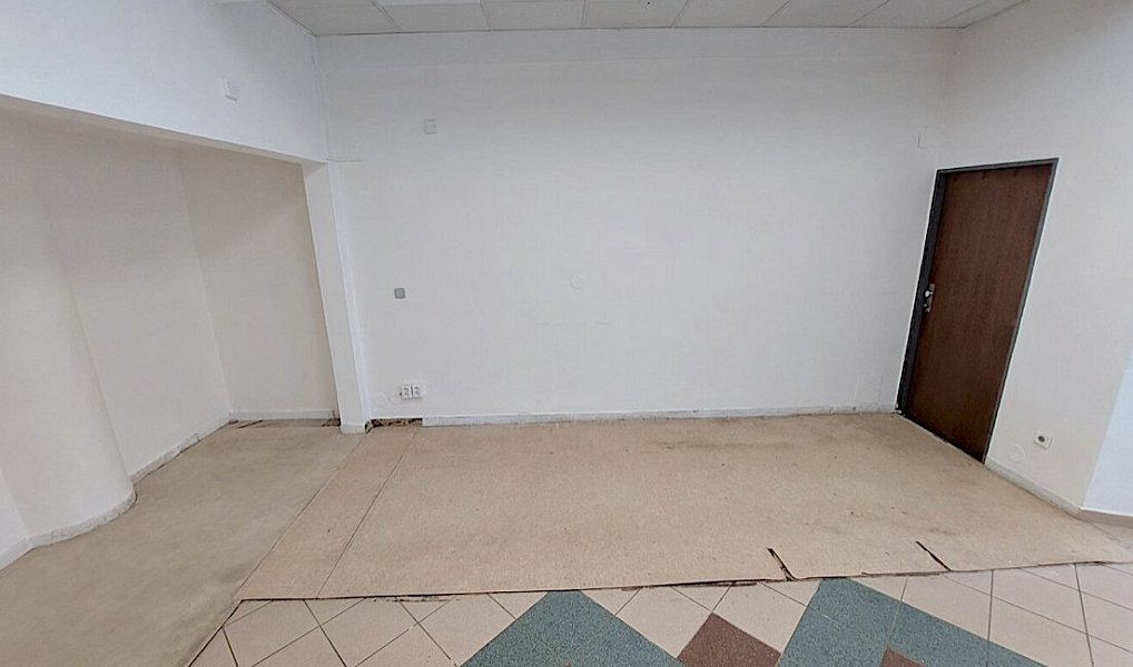 Pronájem kanceláře 40 m², Uherský Brod – náhled fotky 6