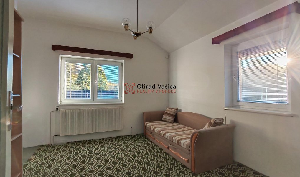 Prodej domu 250 m² s pozemkem 1 350 m², Fulnek – náhled fotky 14