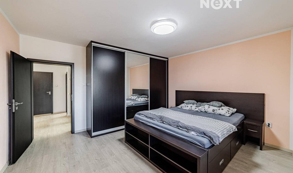 Prodej bytu 3+1 110 m², Praha – náhled fotky 11