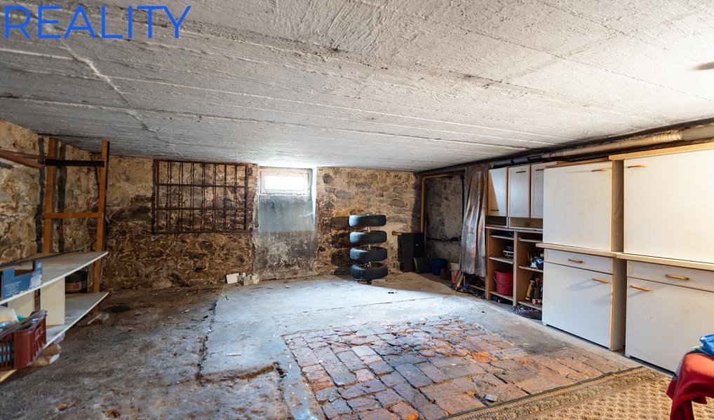 Prodej domu 71 m² s pozemkem 233 m², Krnov – náhled fotky 17