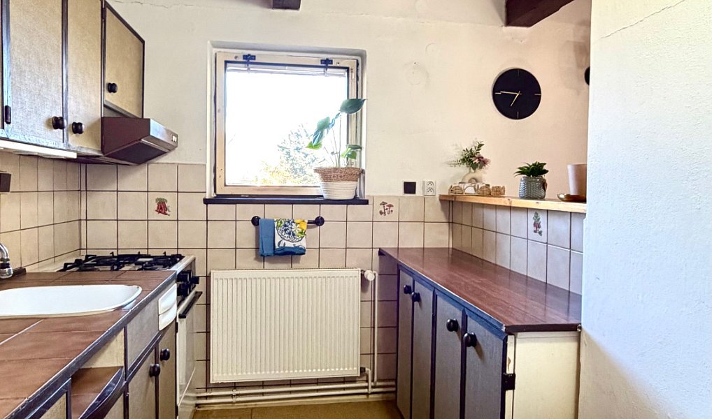 Prodej domu 95 m² s pozemkem 1 158 m², Pomezí nad Ohří – náhled fotky 7
