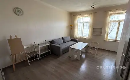 Prodej bytu 1+kk 27 m², Josefská, Moravská Třebová - Předměstí, okres Svitavy