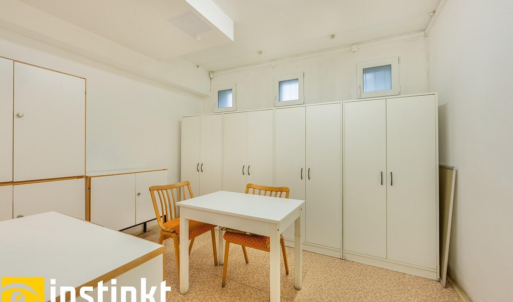 Prodej obchodních prostor 95 m², Praha – náhled fotky 13