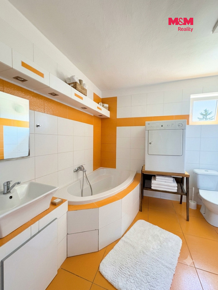 Prodej domu 155 m² s pozemkem 1 163 m² — photo 5