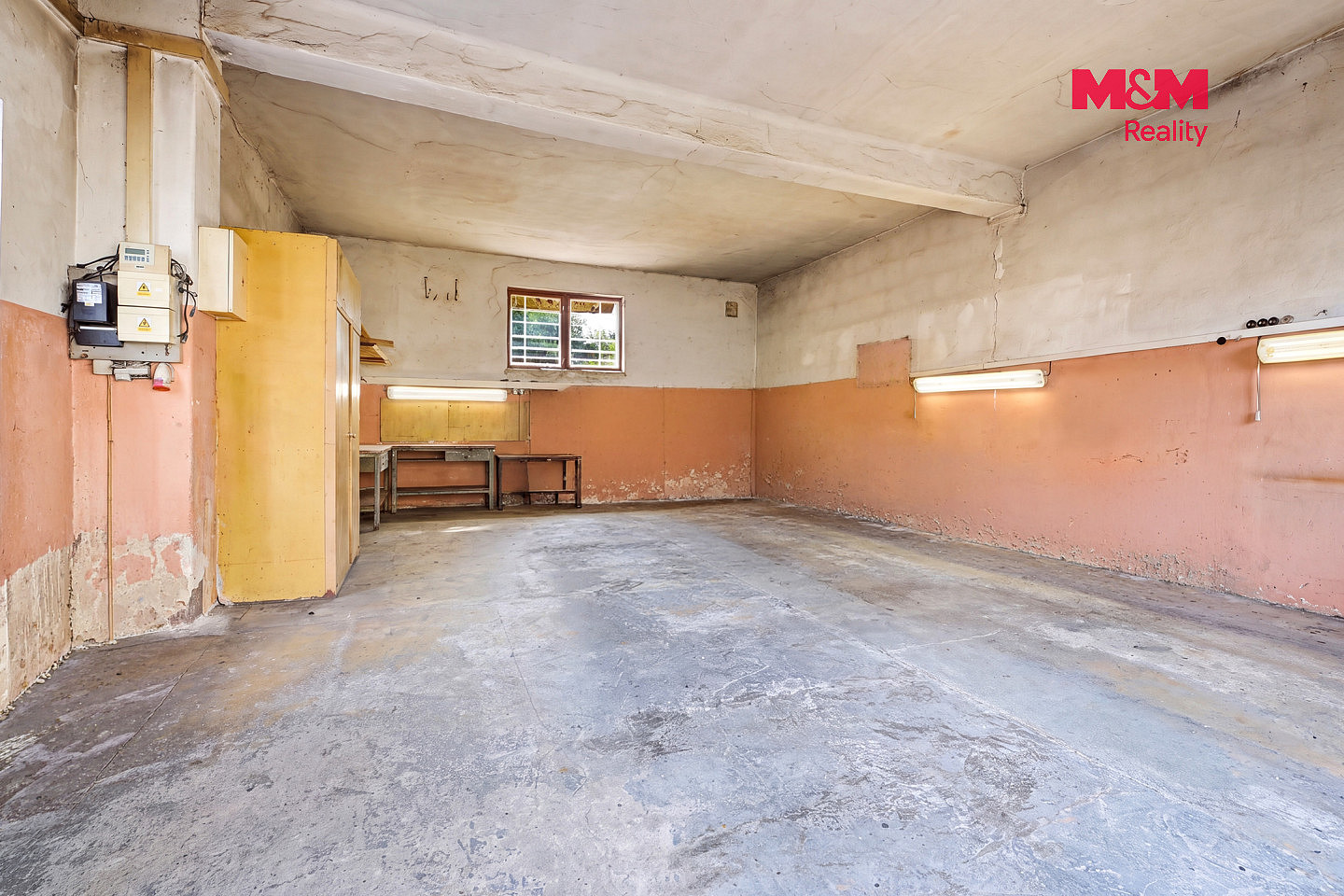 Prodej garáže, 75 m2, Jablonec nad Nisou – fotografie 3